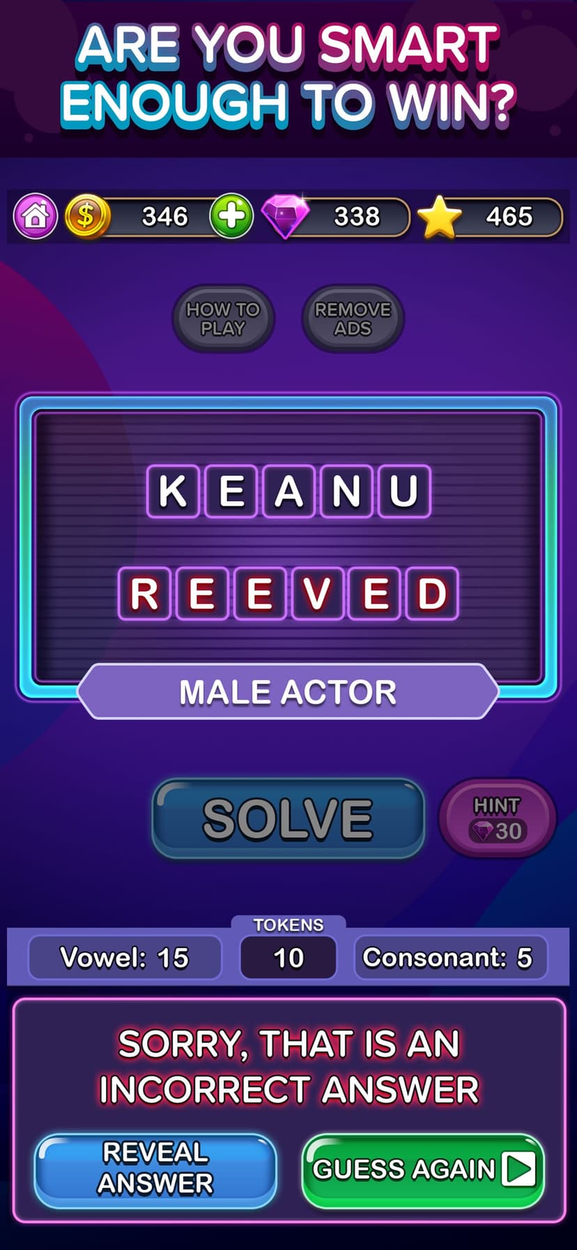 Trivia Puzzle Fortune Games! screenshot 4 - screenshot