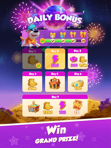 Spin A Spell - Master of Coin screenshot 15 - screenshot
