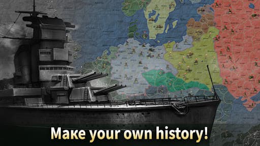 Strategy & Tactics－Sandbox screenshot 1 - screenshot