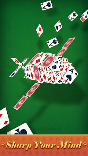 Nostal Solitaire: Card Games screenshot 5 - screenshot