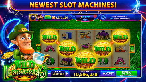 Lightning Link Casino Slots screenshot 13 - screenshot