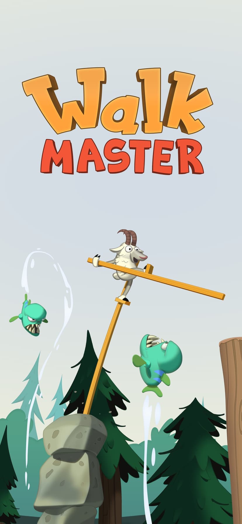 Walk Master screenshot 6 - screenshot