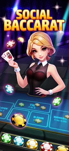 Full House Casino - Slots Game screenshot 2 - screenshot