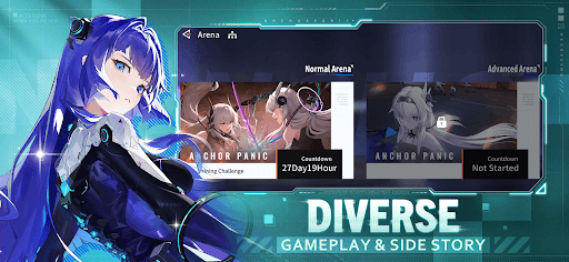 Anchor Panic screenshot 9 - screenshot