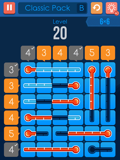 Grids of Thermometers screenshot 14 - screenshot