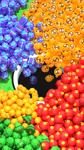 Black Hole - Eat Everything screenshot 10 - screenshot