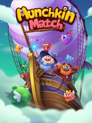 Munchkin Match screenshot 12 - screenshot