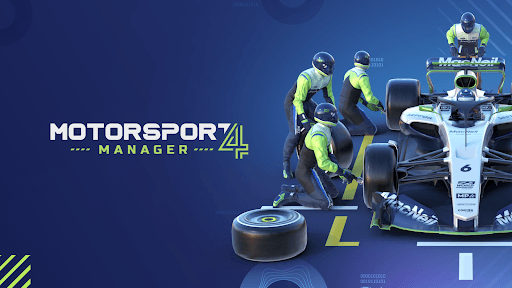 Motorsport Manager 4 Racing screenshot 24 - screenshot