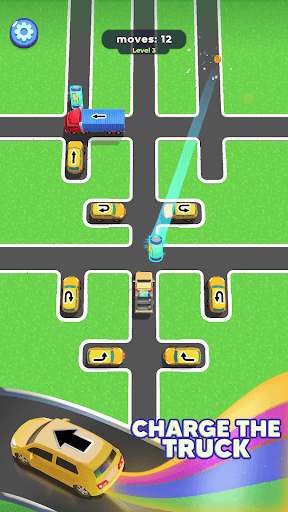 Traffic Escape! screenshot 18 - screenshot