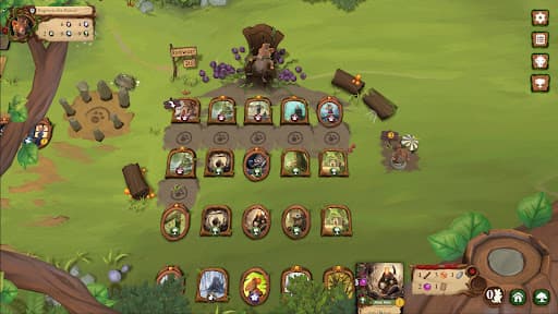 Everdell screenshot 3 - screenshot