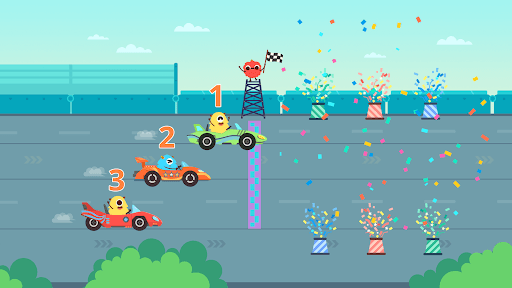 Dinosaur Math Games for kids screenshot 10 - screenshot