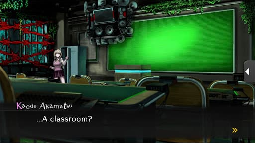 Danganronpa V3:Killing Harmony screenshot 2 - screenshot