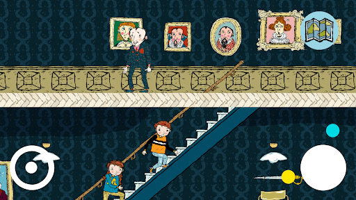The JerryMaya Detective Agency screenshot 18 - screenshot