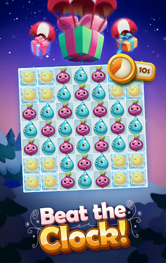 Farm Heroes Saga screenshot 14 - screenshot