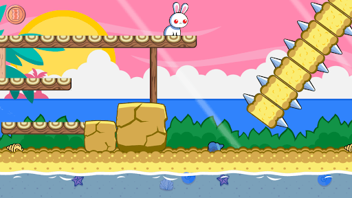 A Pretty Odd Bunny screenshot 11 - screenshot