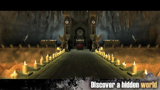 Mystery Valley screenshot 7 - screenshot