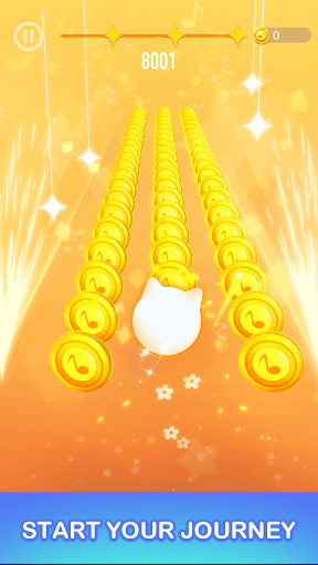 Dancing Cats - Cute Music Game screenshot 5 - screenshot