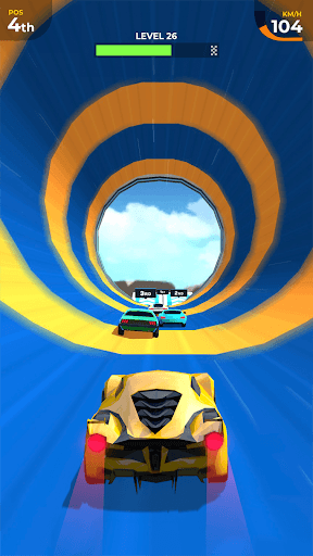 Car Race screenshot 5 - screenshot