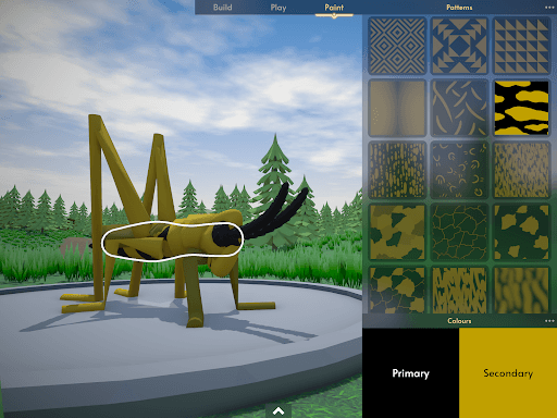 Creature Crafter screenshot 10 - screenshot