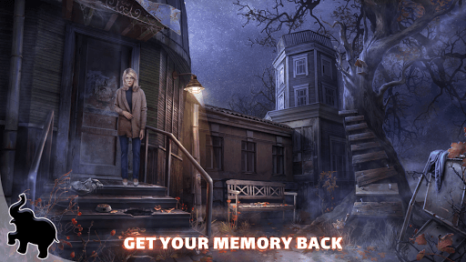Mystery Trackers: Shadowfield screenshot 4 - screenshot