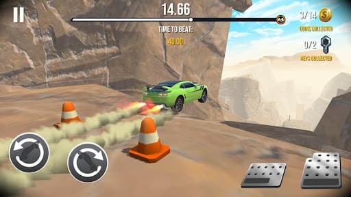 Stunt Car Extreme screenshot 11 - screenshot