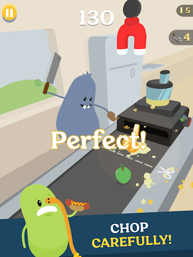 Dumb Ways To Die 3: World Tour screenshot 10 - screenshot