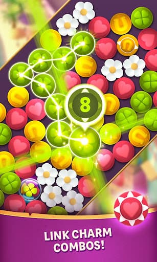 Diamond Diaries Saga screenshot 3 - screenshot