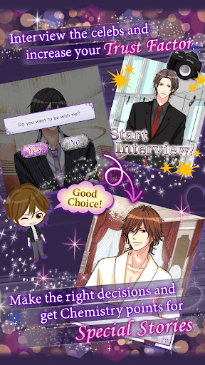 Sleepless Cinderella: PARTY screenshot 10 - screenshot