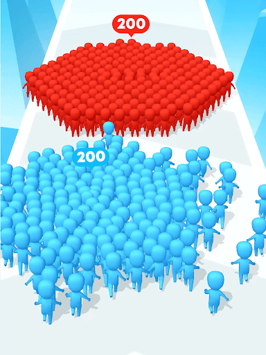Count Masters: Stickman Games screenshot 9 - screenshot