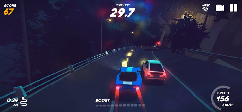 Pako Highway screenshot 8 - screenshot