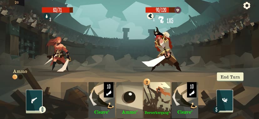 Pirates Outlaws screenshot 4 - screenshot