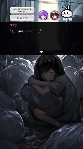 Runaway girl: Picked up a girl screenshot 5 - screenshot