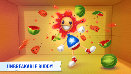 Kick the Buddy: Forever screenshot 3 - screenshot
