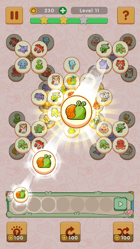 Triple Tile Classic screenshot 12 - screenshot