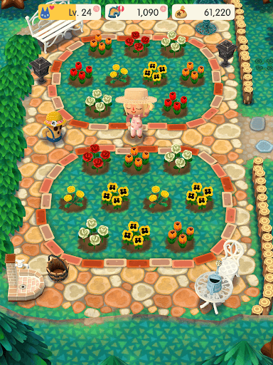 Animal Crossing: Pocket Camp C screenshot 11 - screenshot