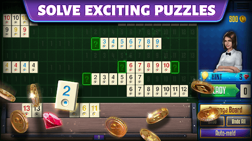 Rummy Club screenshot 2 - screenshot