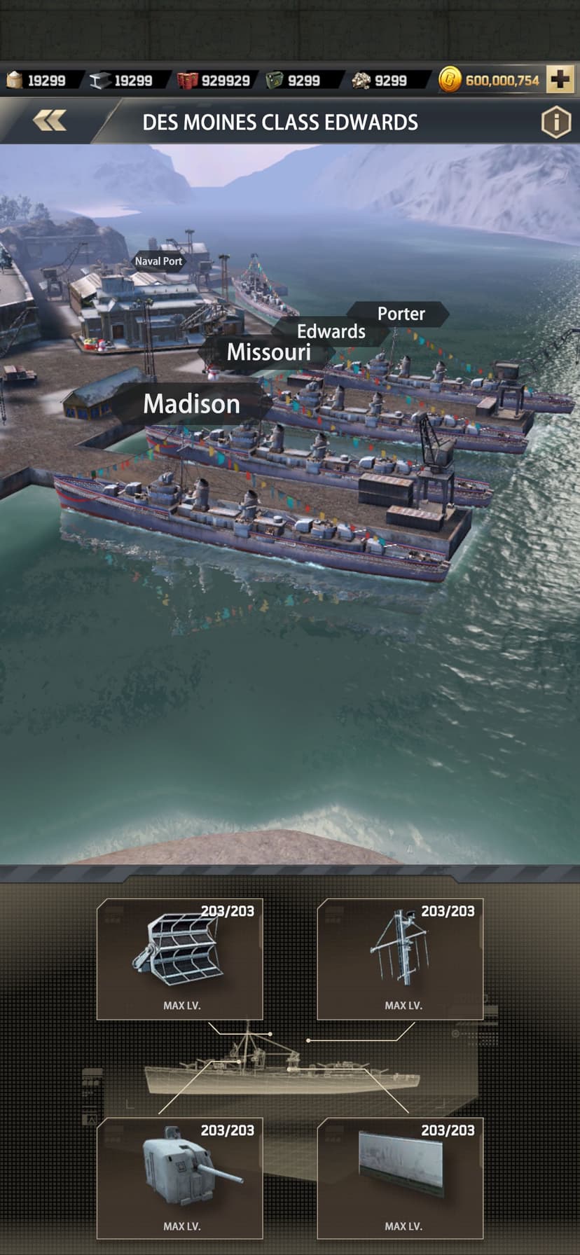 Kiss of War screenshot 7 - screenshot