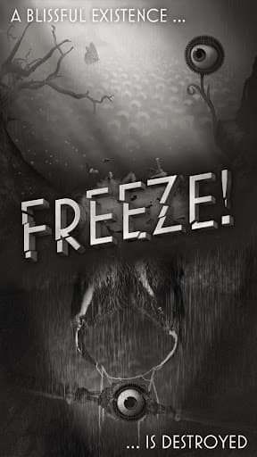 Freeze! screenshot 7 - screenshot