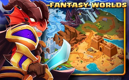 Tiny Gladiators 2 screenshot 12 - screenshot