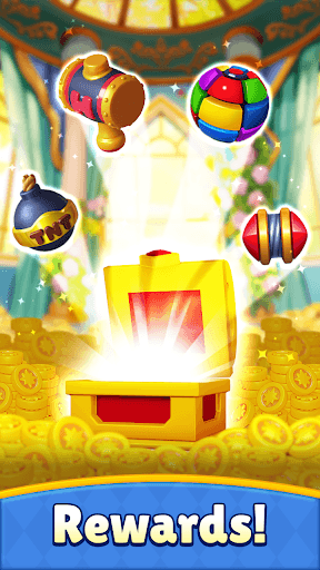 SunnyMatch: Renovate & Collect screenshot 6 - screenshot