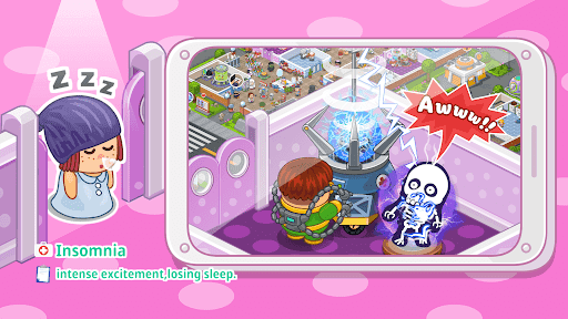 Fun Hospital – Tycoon is Back screenshot 11 - screenshot