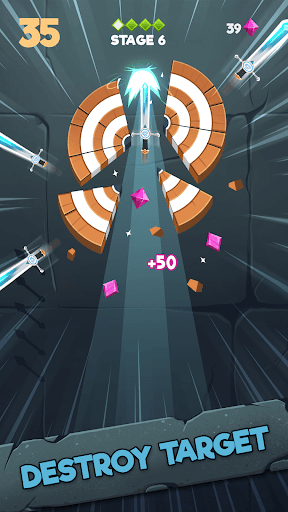 Treasure Master screenshot 3 - screenshot