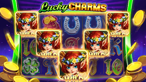 Royal Slots - casino games screenshot 2 - screenshot