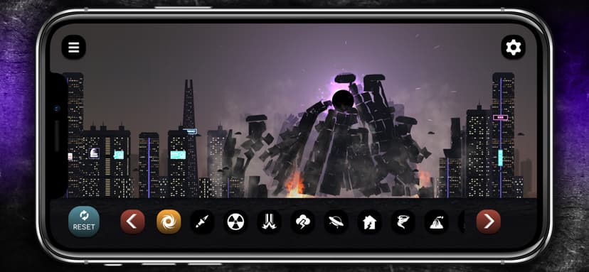 City Smash screenshot 2 - screenshot