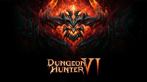 Dungeon Hunter 6 screenshot 6 - screenshot