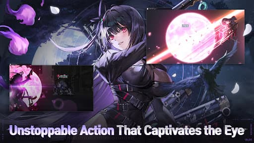 Chaos Zero Nightmare screenshot 11 - screenshot