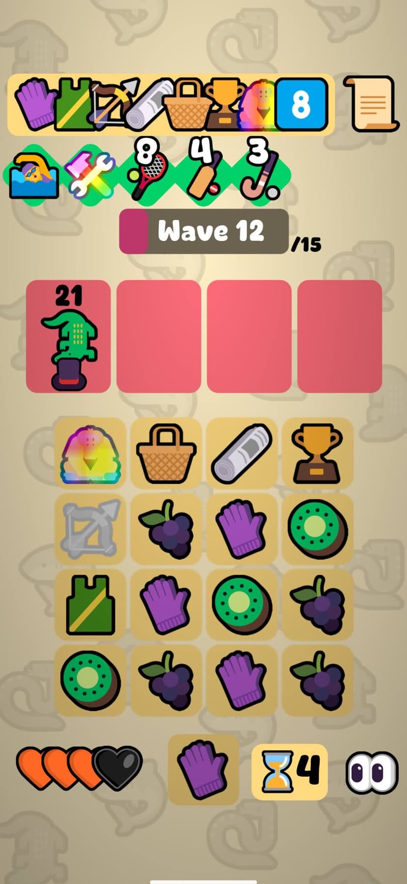 Merge Maestro screenshot 9 - screenshot