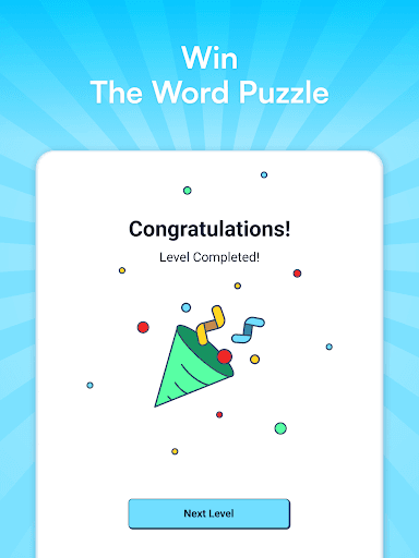Syllatiles - Word Puzzle Game screenshot 10 - screenshot