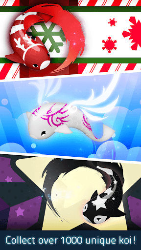 Zen Koi Classic screenshot 3 - screenshot
