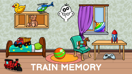Toddler games 2,3,4 year olds screenshot 6 - screenshot